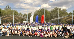 Юные астраханцы стали чаще отдыхать в здравницах