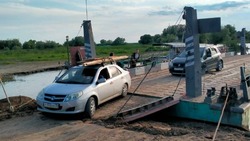 В Володарском районе Астраханской области улучшают транспортную инфраструктуру 