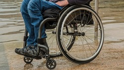 В Астраханской области ввели пособие на проезд детей-инвалидов