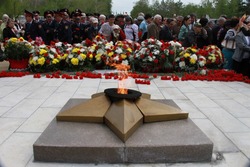 Народы Казахстана и России вместе сражались с фашизмом