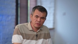 Эльдар Идрисов: «Иван Грозный интегрировал Астраханское ханство в Российское государство»