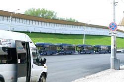 Улица Адмиралтейская в Астрахани преобразится благодаря нацпроекту