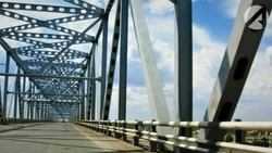 В Астрахани на день перекроют Старый мост