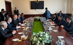 Астрахань и Азербайджан развивают сотрудничество в сфере сельского хозяйства