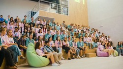 В Астрахани проходит молодёжный образовательный форум «БерегА»