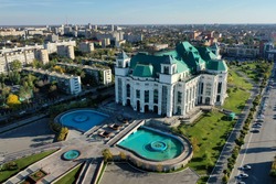 Астраханцы могут проголосовать за достижения региона