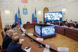 Минздрав Астраханской области доложил о снижении смертности