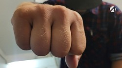 В Астрахани иностранный студент напал на преподавателя