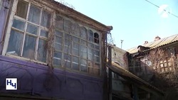 Прокуратура Астраханской защитила жилищные права пенсионера