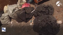 Астраханцы задолжали за вывоз мусора около 500 миллионов рублей