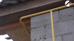 Астраханца подозревают в краже природного газа