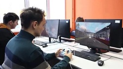 В Астрахани готовят будущих операторов дронов для Войск беспилотных систем РФ