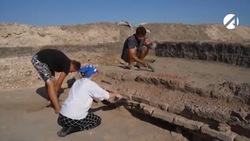 В Астраханской области стартовала акция по заботе о памятниках культуры 