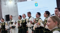 В Астраханской области наградили отличившихся экологов
