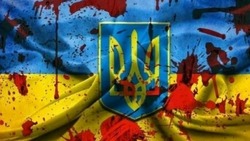 Украинская элита обогащается на крови народа