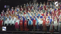 Астраханских школьников приглашают на конкурс хоровых и вокальных коллективов