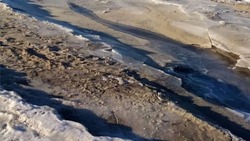 Проблемы с водоснабжением в Икрянинском районе решаются