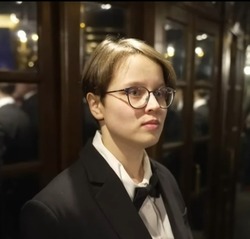 Татьяна Шункова: «После очередной игры вновь убеждаюсь, что мир необозрим»