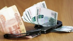 В Астрахани бывший товаровед подозревается в подкупе