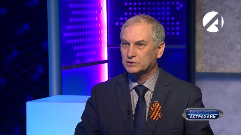 Илья Торопицын