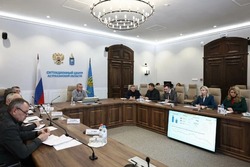 Астраханцы стали вдвое меньше жаловаться на вывоз мусора