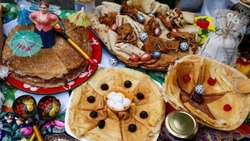 Повар из Будённовска рассказал, как пекли блины на Руси