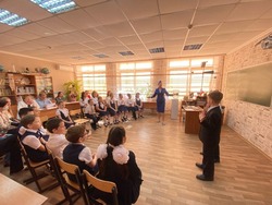 В Астрахани определили призёров регионального этапа конкурса «Учитель года»