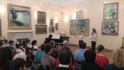 Юные музыканты выступят на благотворительном концерте в Астрахани