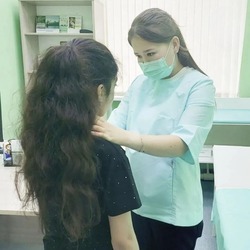 Свыше тысячи астраханцев получили системы непрерывного мониторинга глюкозы