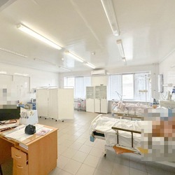 В Астрахани открыли современное отделение анестезиологии и реанимации