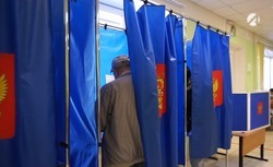 Астраханское избирательное законодательство приведут к федеральным нормам