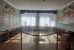 Музей в астраханском селе внесли в Реестр школьных музеев России