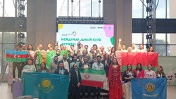 Международный клуб дружбы начал свою работу в Астрахани