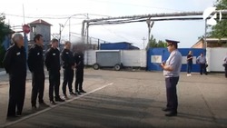Астраханцев приглашают на работу в УФСИН