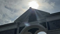 24 мая астраханцев ждёт небольшая облачность