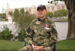 Боец СВО из Астрахани: «Родина — это то, что вокруг нас»