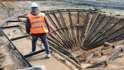В Астраханской области идёт капремонт 11 мостов