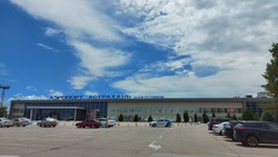 Пассажиропоток в астраханском аэропорту побил новый рекорд