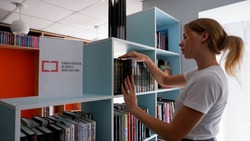 В Трусовском районе Астрахани появится модельная библиотека