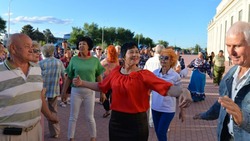 В эту субботу «Русские вечёрки» завершают летний сезон в Астрахани
