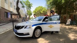 В прошедшие выходные в Астраханской области задержали 36 нетрезвых водителей