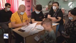 В Астрахани проходит благотворительная акция «Операция „Улыбка“»