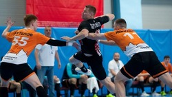 Астраханское «Динамо» удержало ничью в напряжённом матче