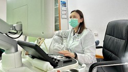 Астраханцы проверили своё здоровье в день открытых дверей в онкодиспансере
