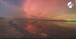 В Астрахани открылась выставка фотографий родной природы