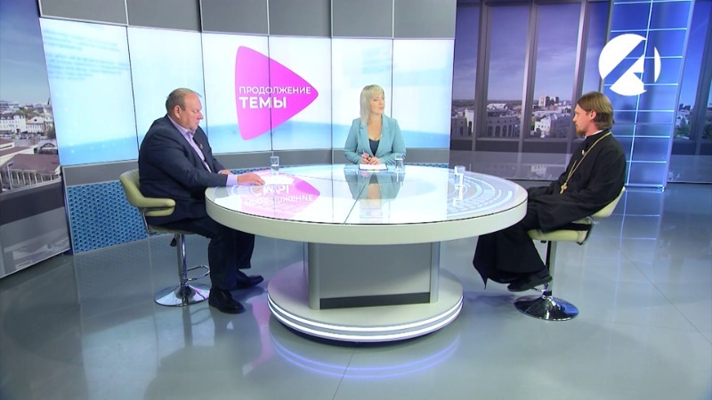 Максим Бурдин и Иван Кузнецов | Продолжение темы