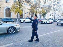 За выходные в Астраханской области были задержаны 44 нетрезвых водителя