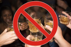 15 декабря астраханцы останутся без алкоголя 