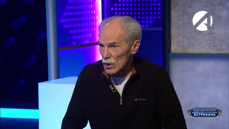 Андрей Потепалов