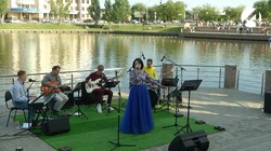 Астраханцы смогут послушать «Музыку на воде»